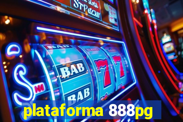 plataforma 888pg